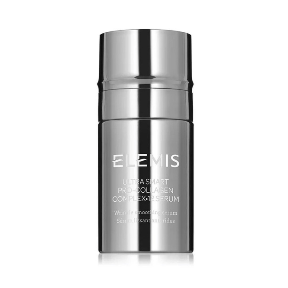 ELEMIS PRO-SMART COMPLEX 12 SERUM 1oz SEALED N BOX